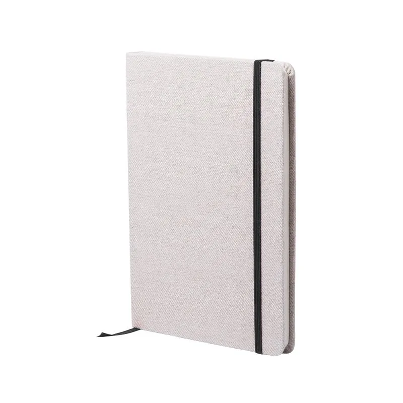 Bloc de notas merchandising  80 Hojas Telmak