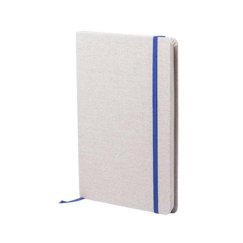 Bloc de notas merchandising  80 Hojas Telmak