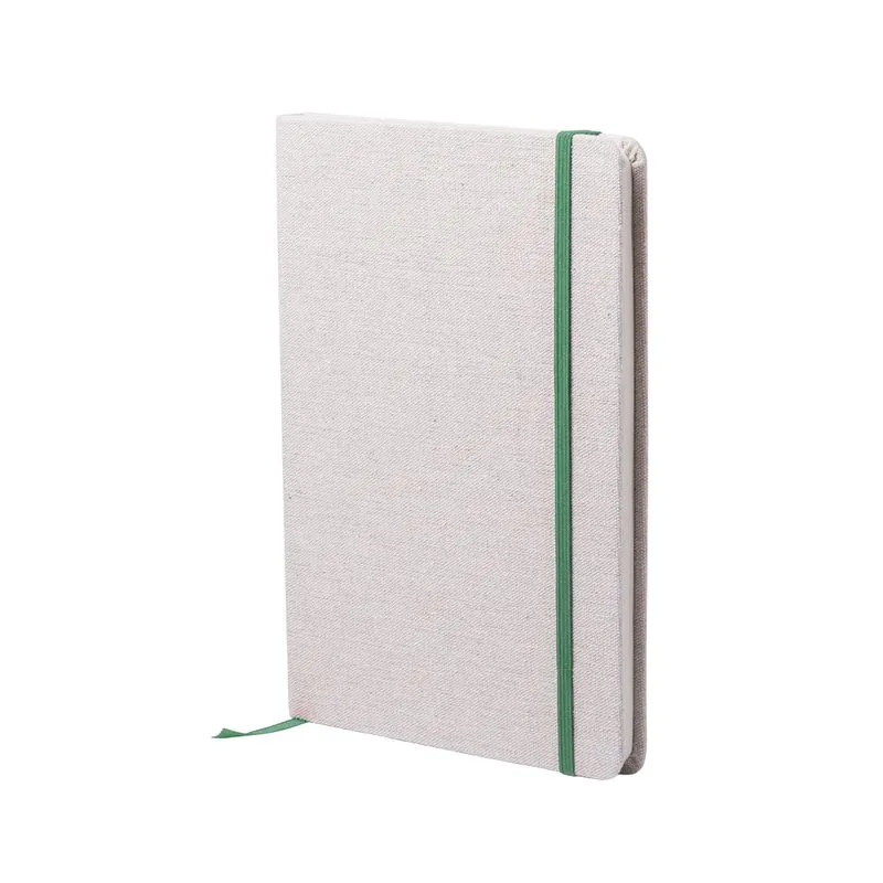 Bloc de notas merchandising  80 Hojas Telmak