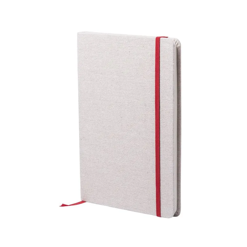 Bloc de notas merchandising  80 Hojas Telmak