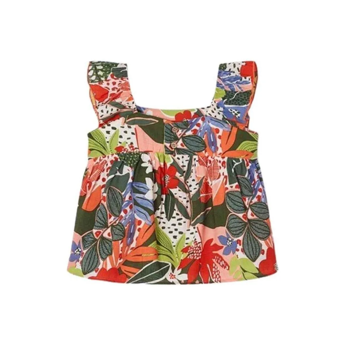 Bluson estampado