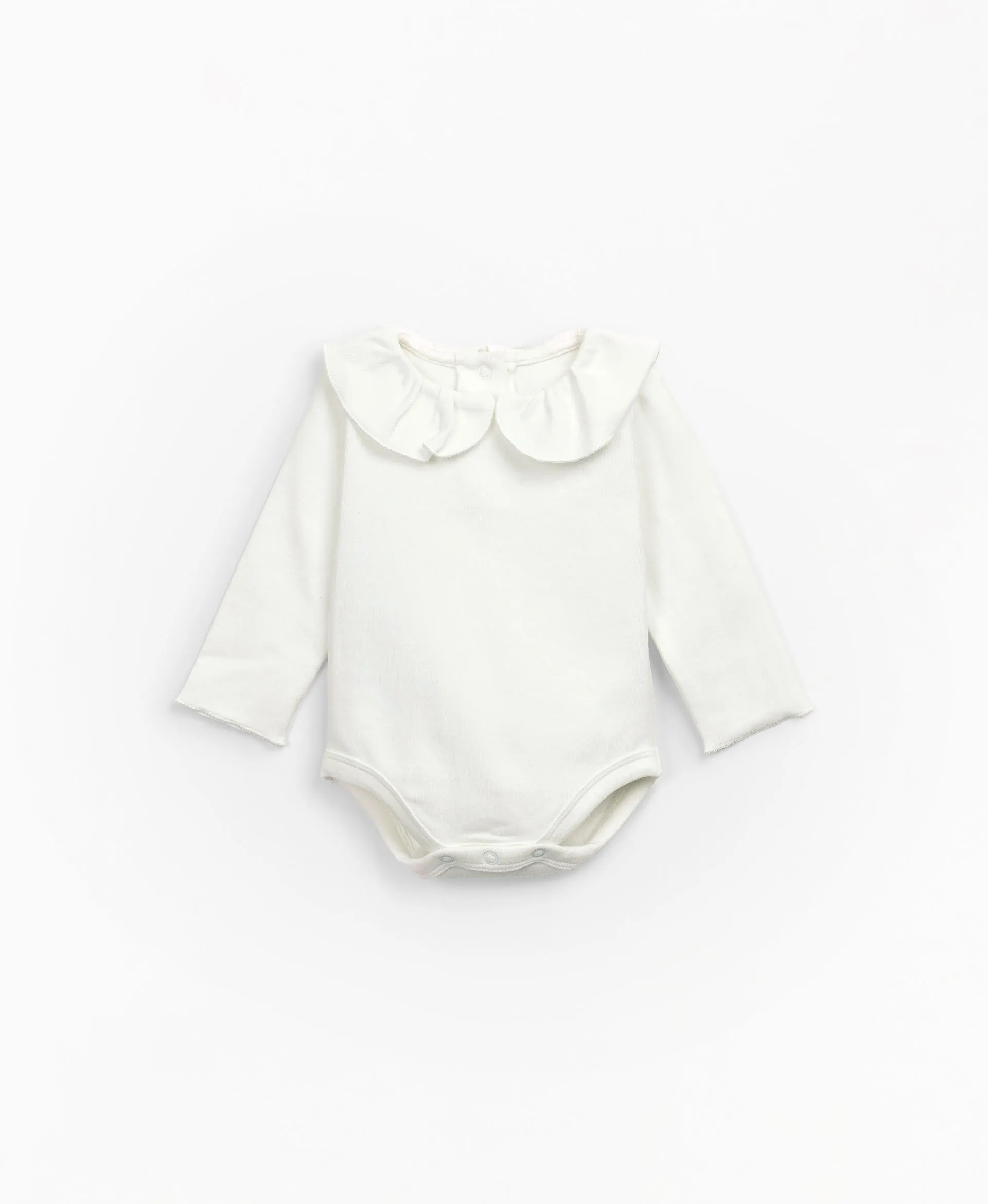 Body con volante | Mother Lúcia