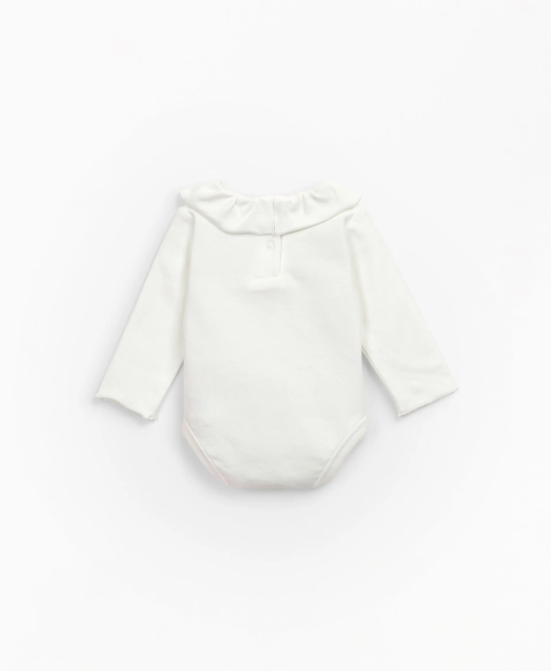 Body con volante | Mother Lúcia