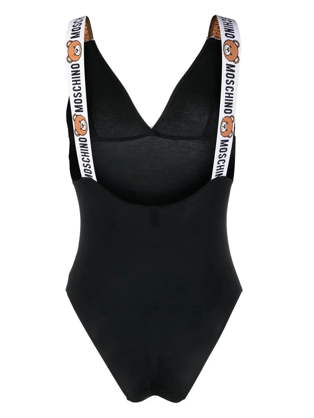 BODY TIRANTES TEDDY