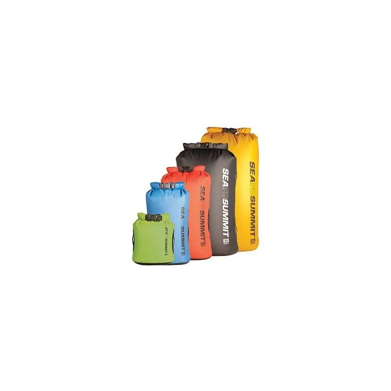 Bolsa estanca Big River 20l Sea to Summit