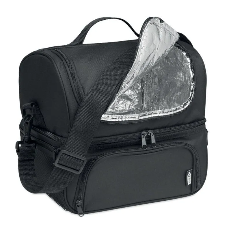 Bolsa nevera corporativa isotérmica sostenible Iceberg