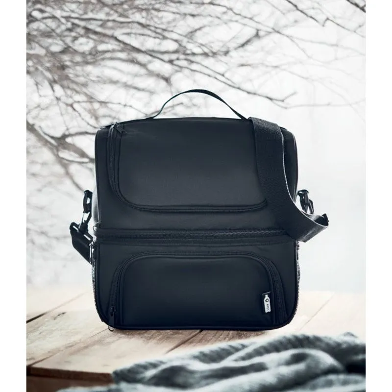Bolsa nevera corporativa isotérmica sostenible Iceberg