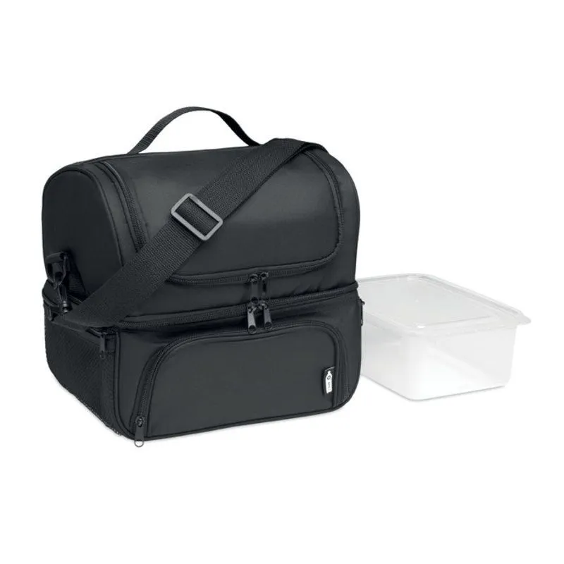 Bolsa nevera corporativa isotérmica sostenible Iceberg
