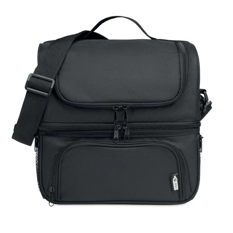 Bolsa nevera corporativa isotérmica sostenible Iceberg
