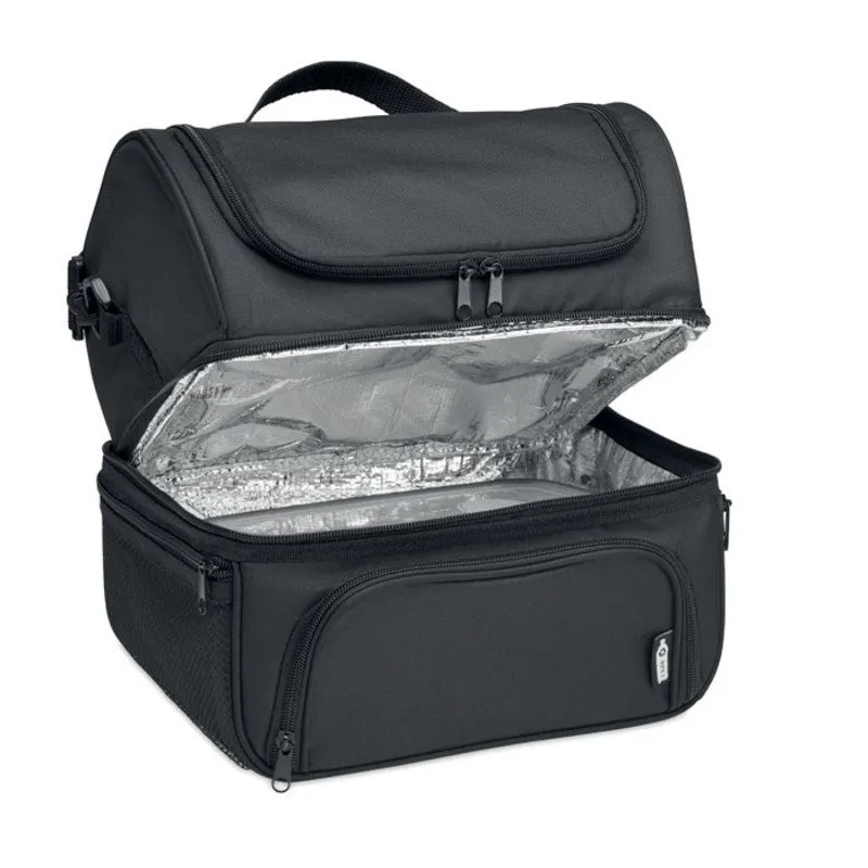Bolsa nevera corporativa isotérmica sostenible Iceberg