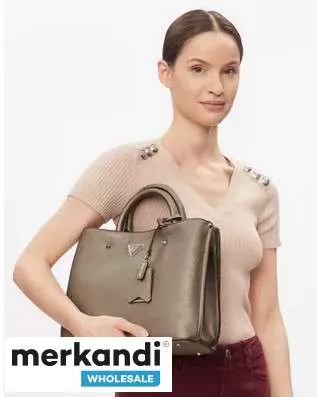 BOLSO GUESS / PRECIO AL POR MAYOR 116 € / PRECIO AL POR MENOR 319 €