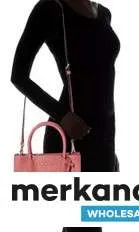 BOLSO MICHAEL KORS / PRECIO AL POR MAYOR 131€ / PRECIO AL POR MENOR 482€