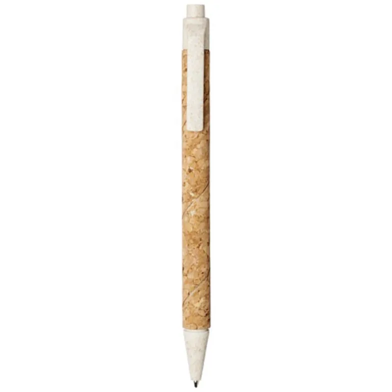 Bolígrafo corporativo ecofriendly Midar
