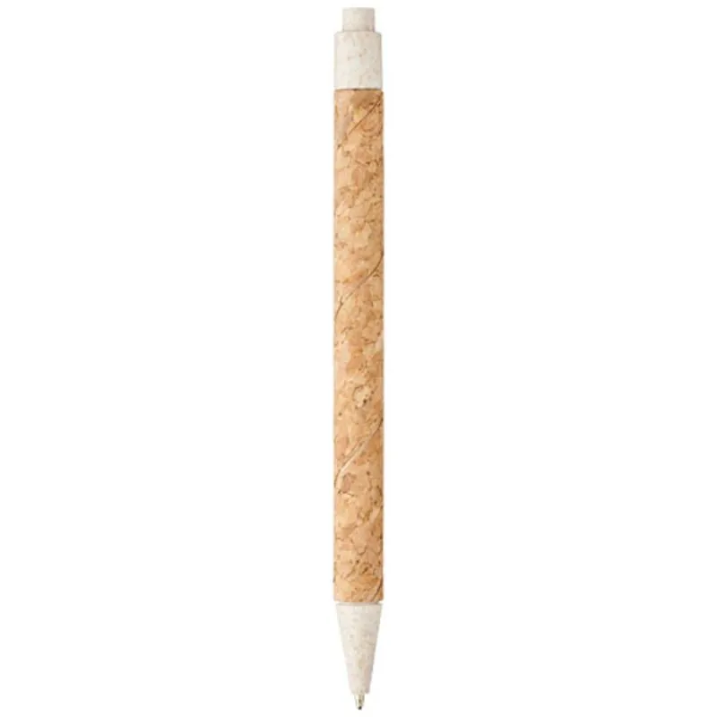 Bolígrafo corporativo ecofriendly Midar