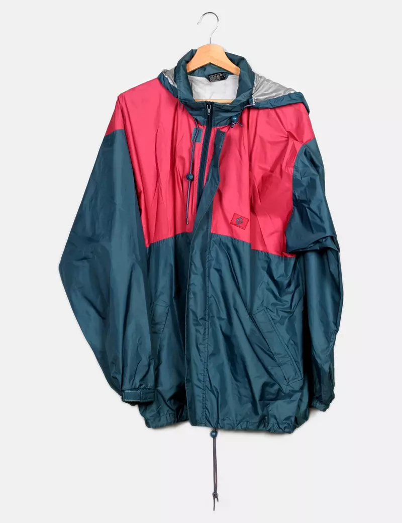 Boomerang Impermeable