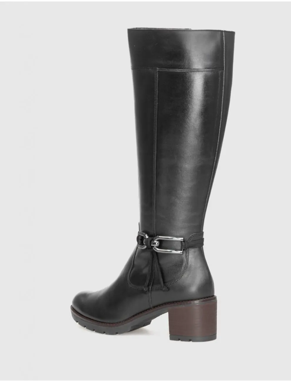 Bota Desiree Rosy21 Negro
