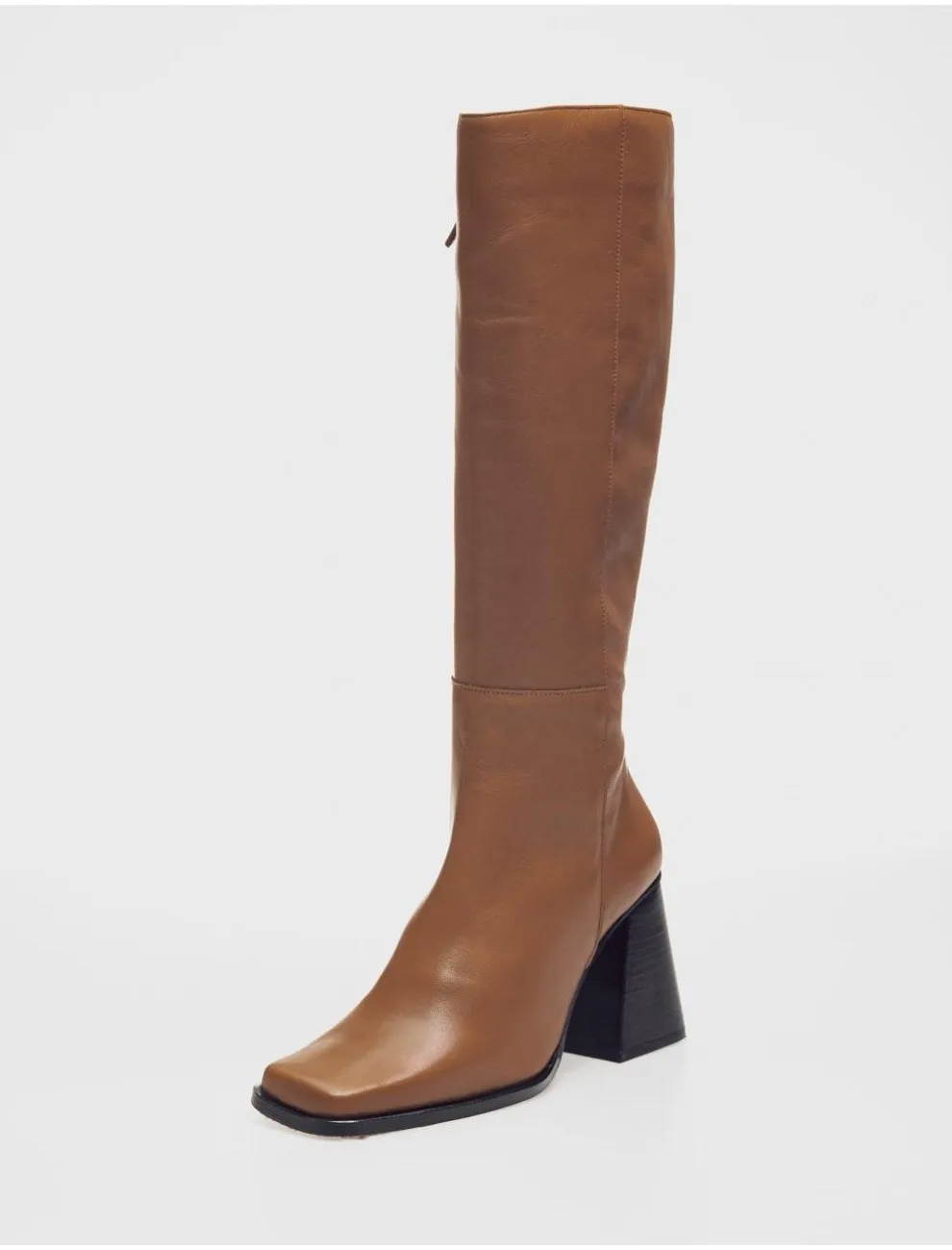 Botas Angel Alarcon 22560 Cuero