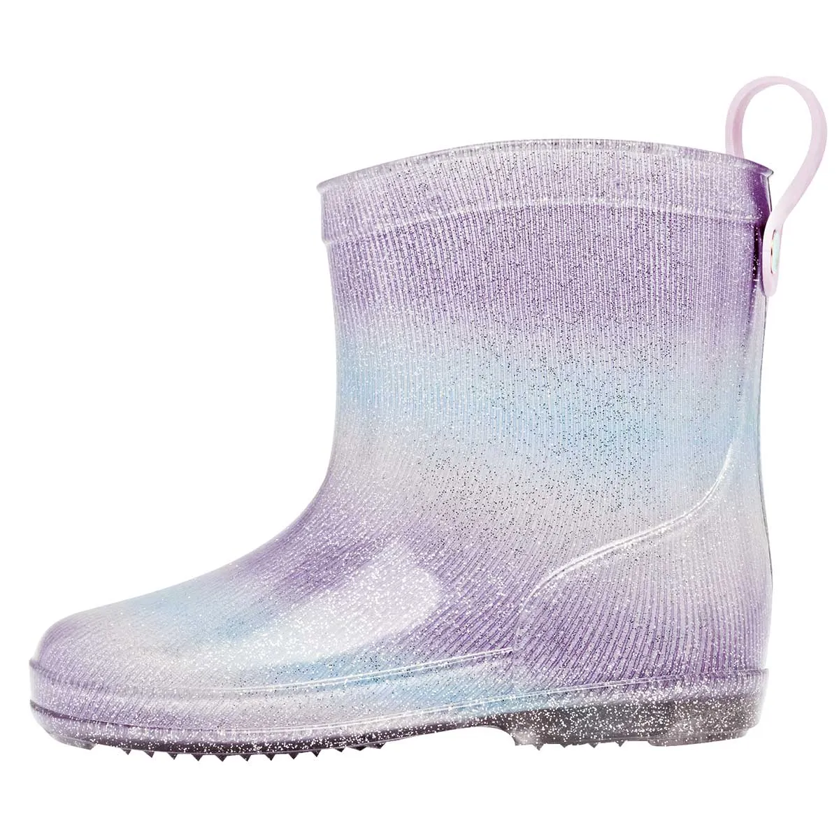 Botas Exterior Sintético Color Multicolor Para Niña De Top Moda