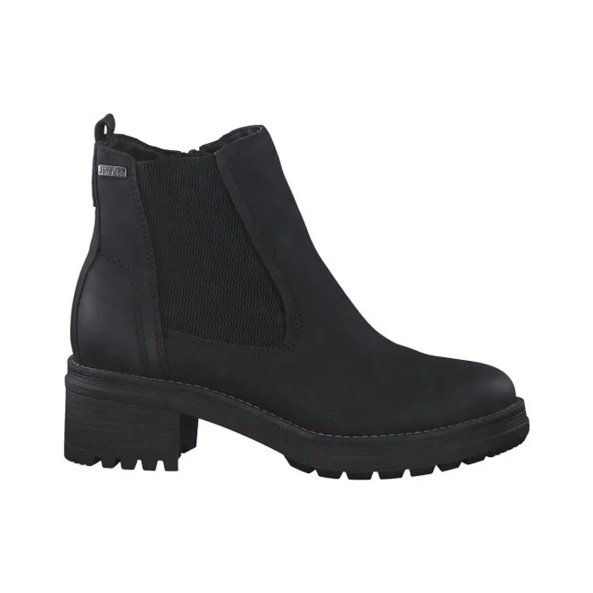 BOTIN  26460 IMPERMEABLE NEGRO