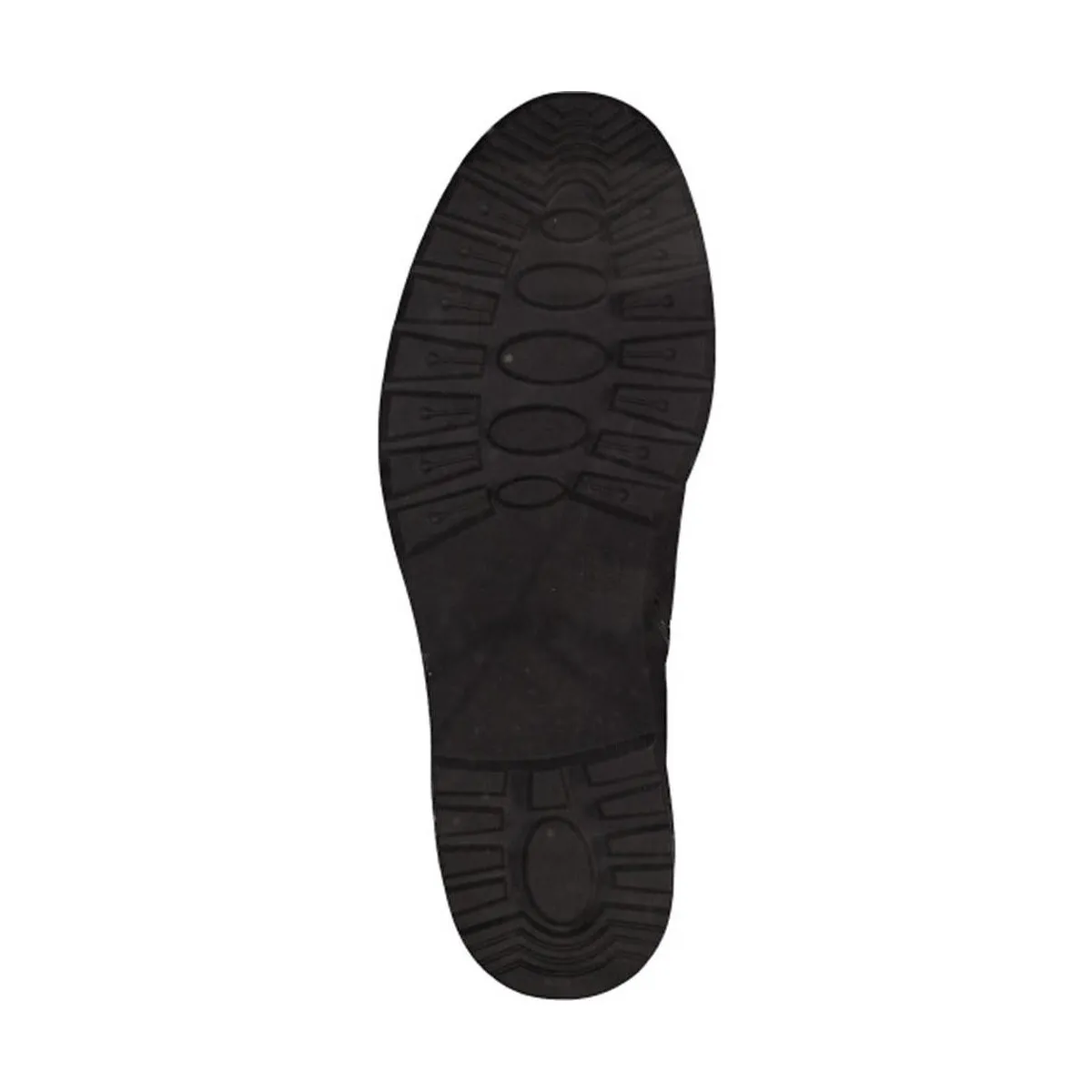 BOTIN  26460 IMPERMEABLE NEGRO