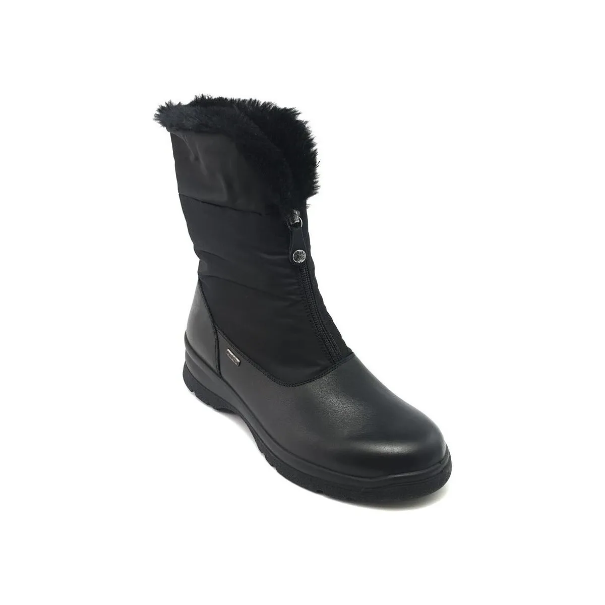 BOTIN  456658 IMPERMEABLE NEGRO
