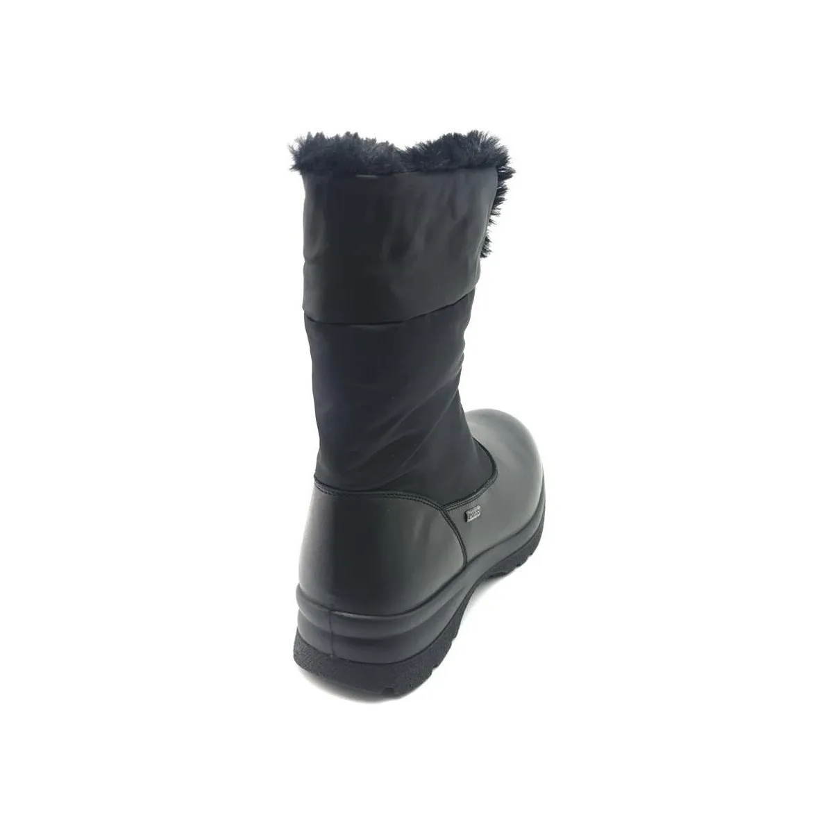 BOTIN  456658 IMPERMEABLE NEGRO