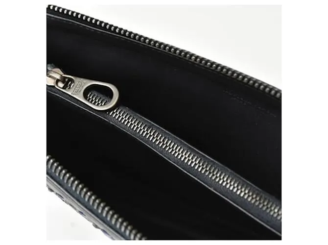Bottega Veneta Intrecciato Negro 