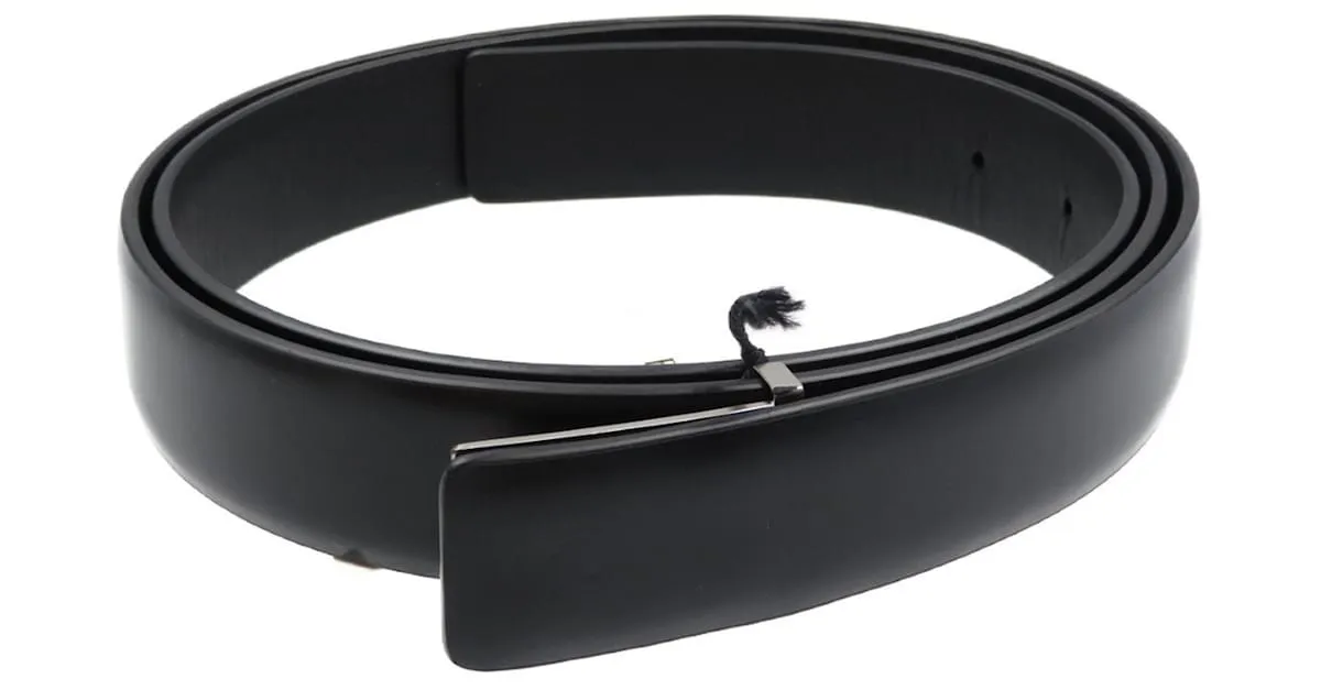Bottega Veneta Negro 