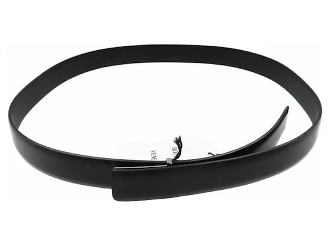 Bottega Veneta Negro 