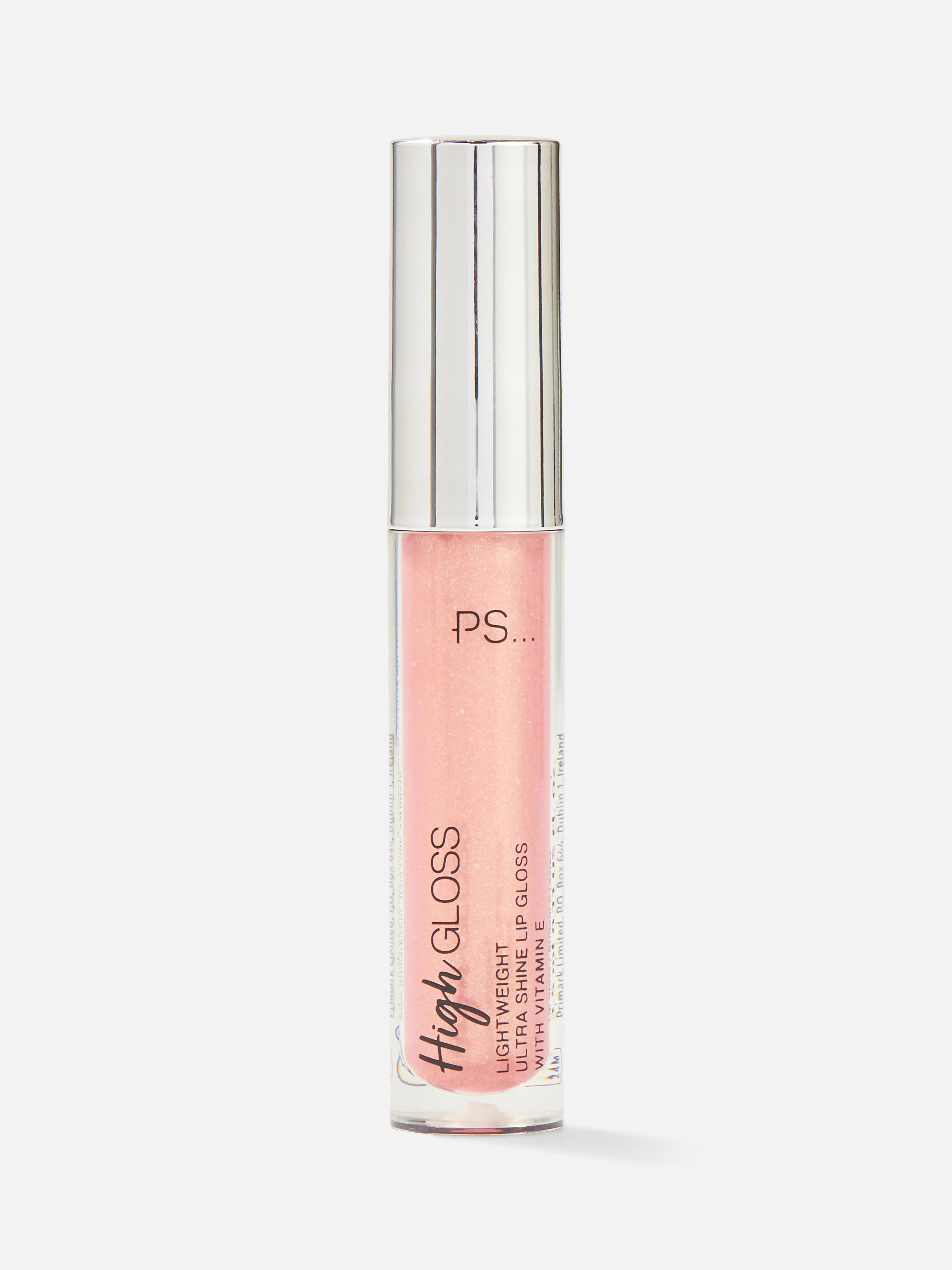  Brillo de labios ultrabrillante