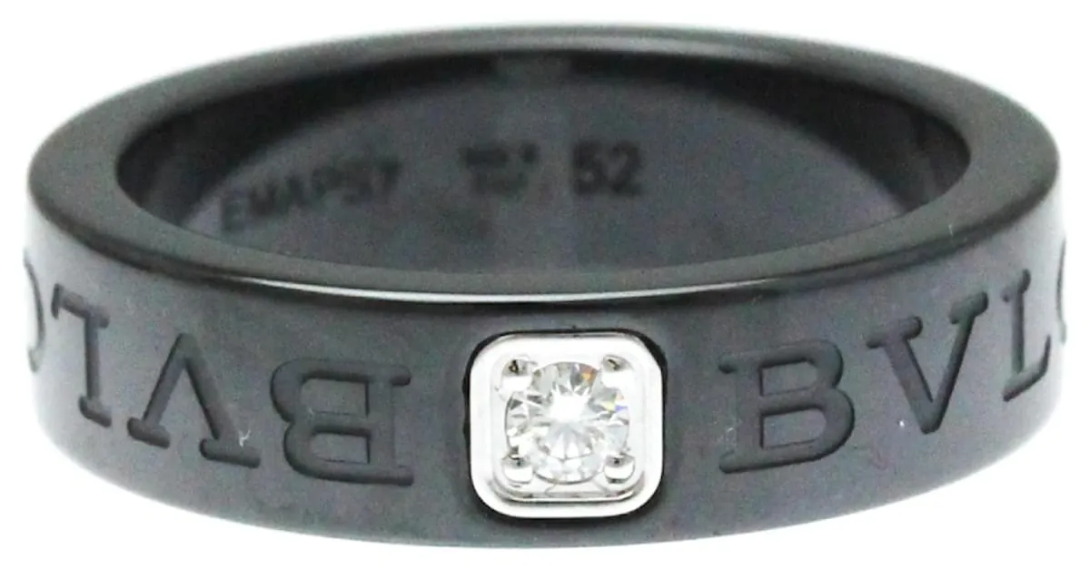 Bulgari B.Cero1 Negro 