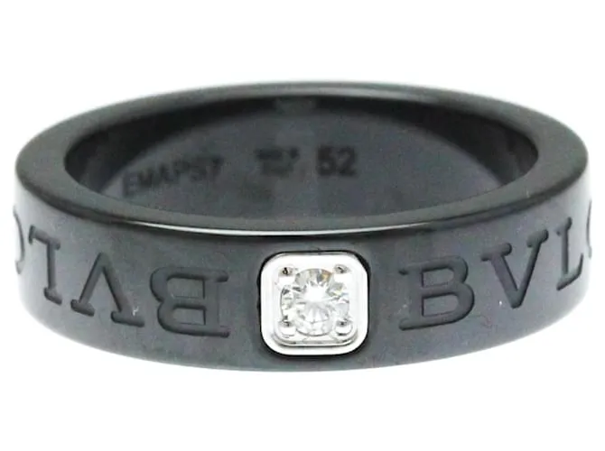 Bulgari B.Cero1 Negro 