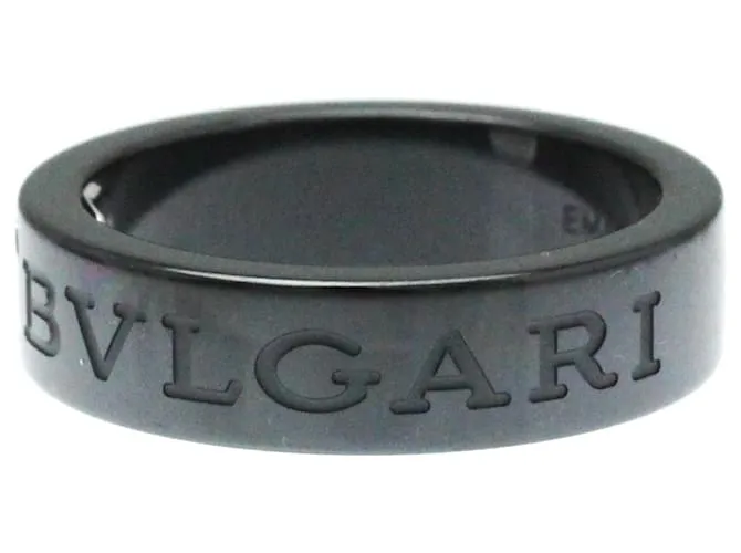 Bulgari B.Cero1 Negro 