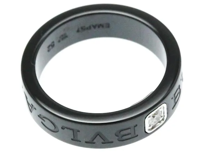 Bulgari B.Cero1 Negro 