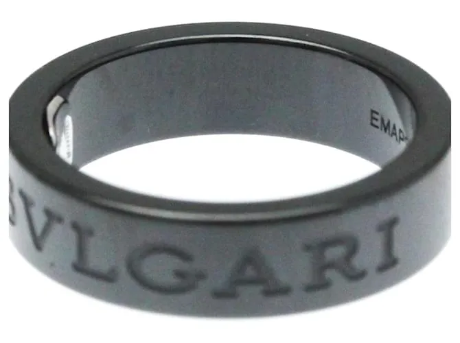 Bulgari B.Cero1 Negro 