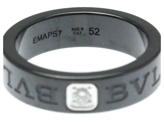 Bulgari B.Cero1 Negro 