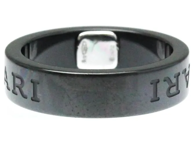 Bulgari B.Cero1 Negro 