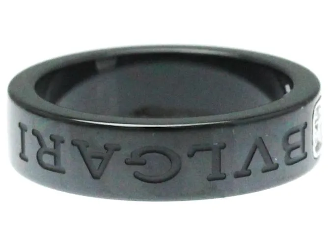 Bulgari B.Cero1 Negro 