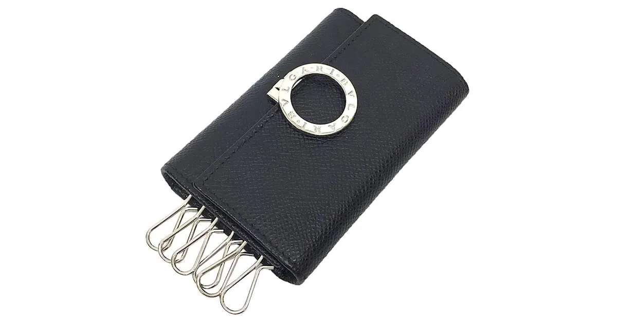 bulgari bulgari bulgari Negro 