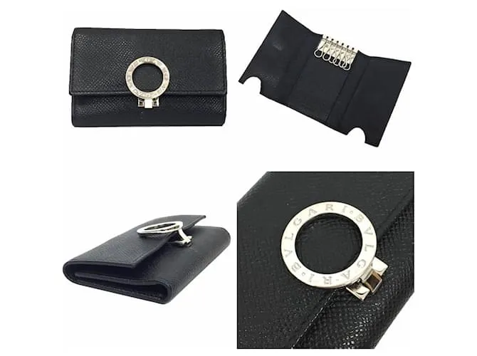 bulgari bulgari bulgari Negro 