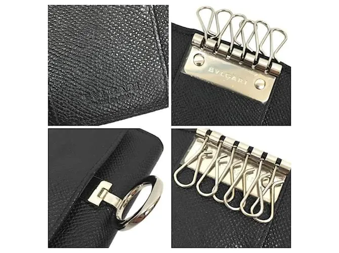 bulgari bulgari bulgari Negro 