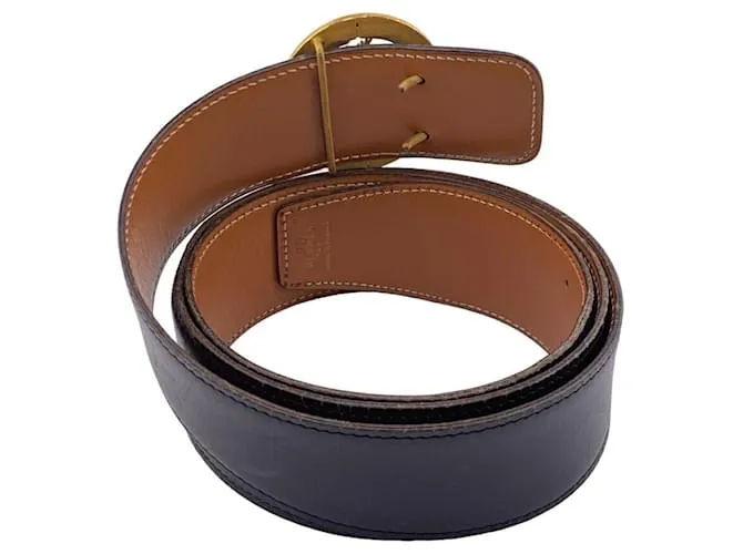 Caballo Hermès Negro 