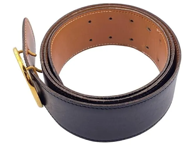 Caballo Hermès Negro 