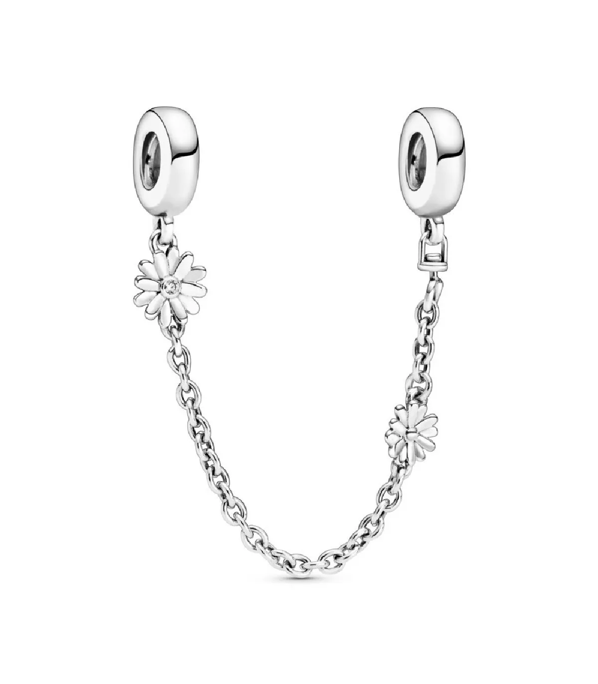 CADENA DE SEGURIDAD PANDORA MARGARITAS  798764C01
