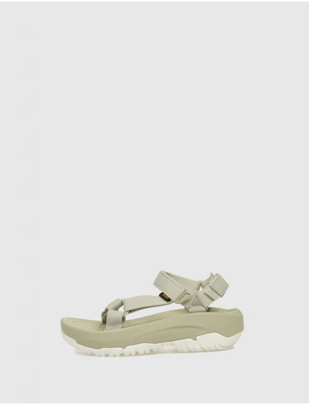 Californiana Teva Hurricane Xlt2 Ampsole Verde