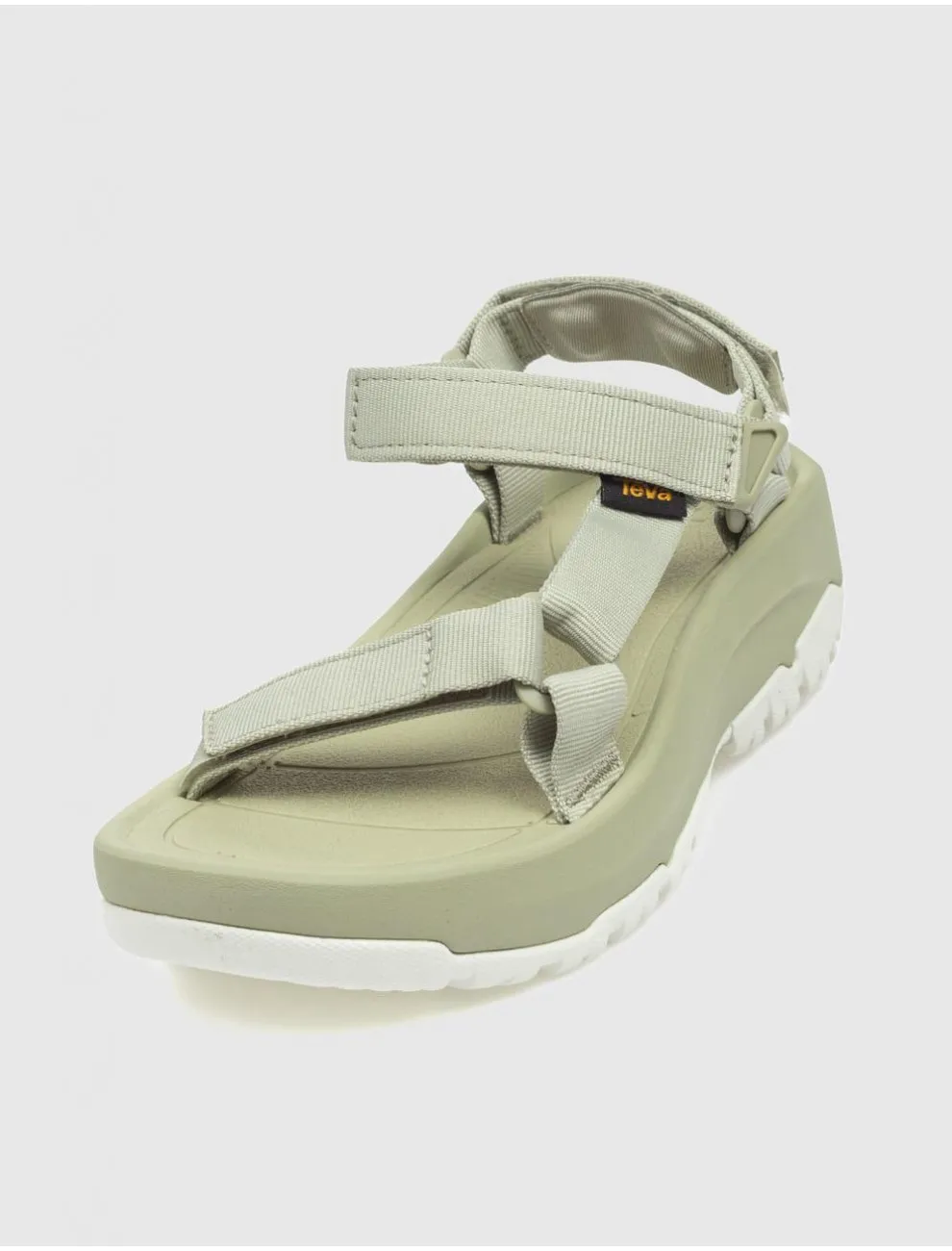 Californiana Teva Hurricane Xlt2 Ampsole Verde