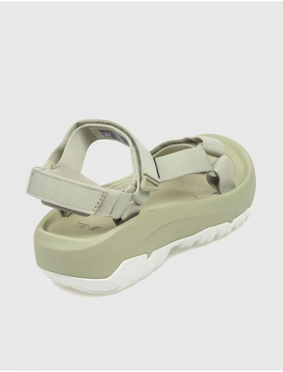 Californiana Teva Hurricane Xlt2 Ampsole Verde