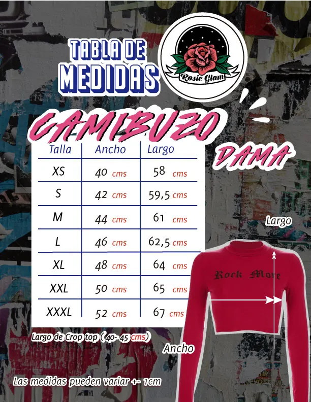 CAMIBUZO GIRASOLES  ROSIEGLAM