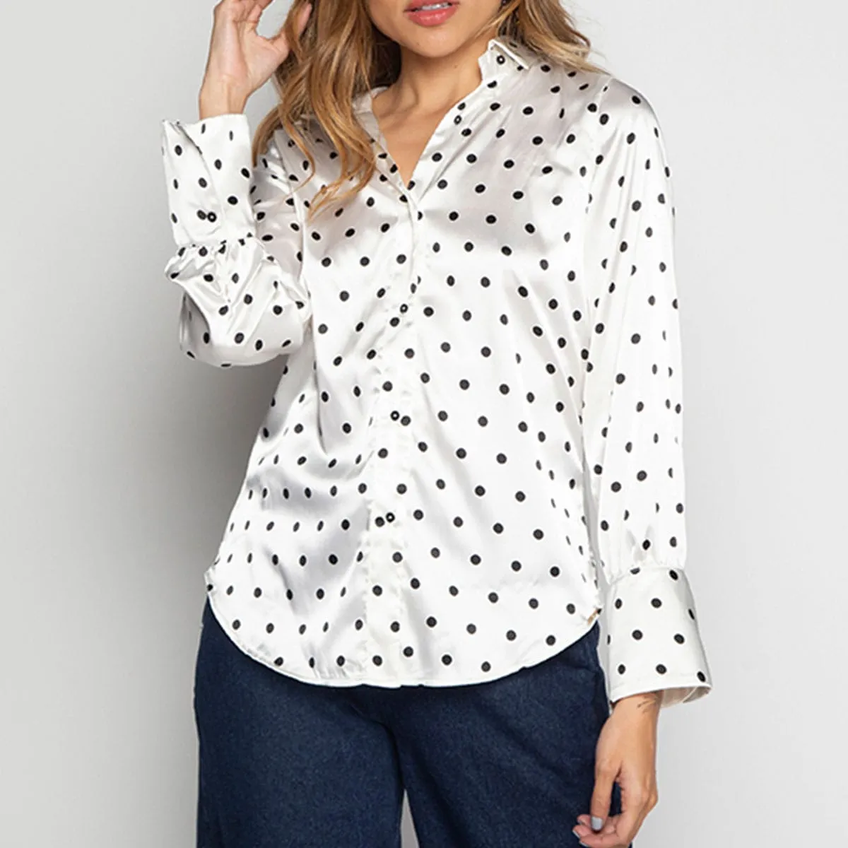 Camisa Estampado Christine