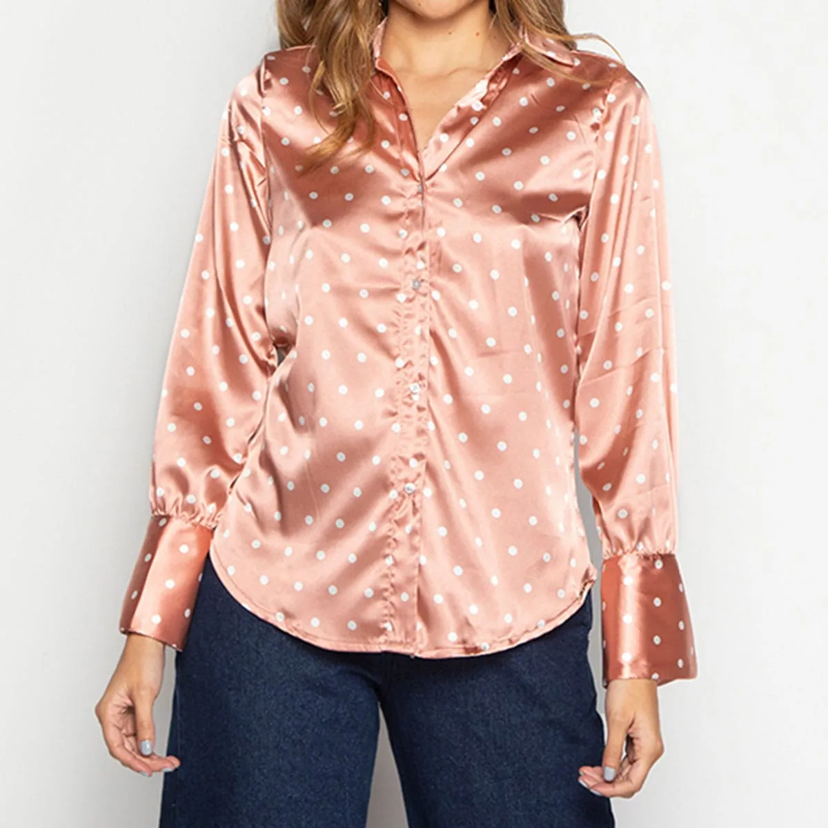 Camisa Estampado Christine